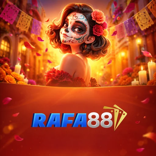 rafa88 Indonesia - Peningkatan performa dan UI/UX terbaru