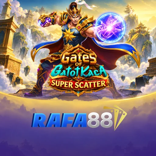 rafa88 APK Indonesia - Panduan Lengkap dan Tutorial